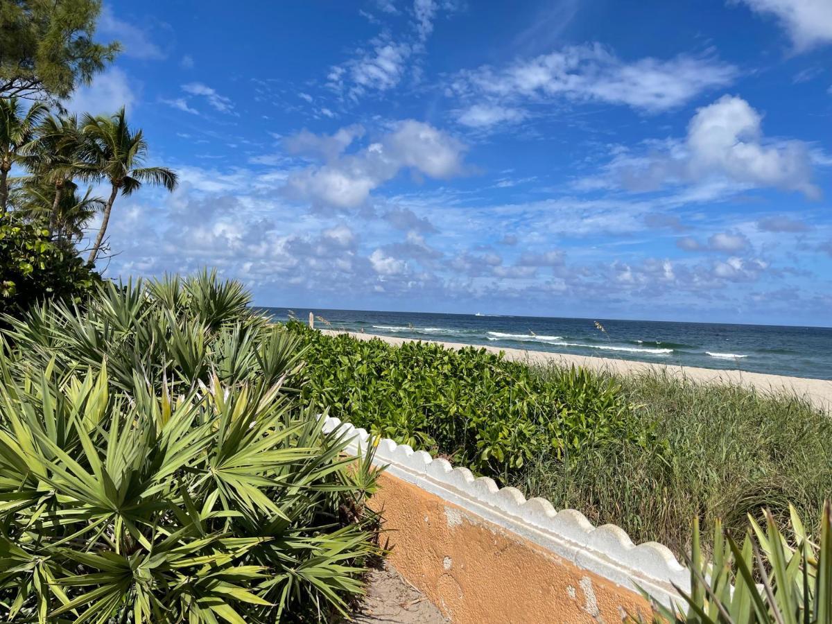 2Br Comfortable Downtown House Near Beach And More West Palm Beach Eksteriør billede