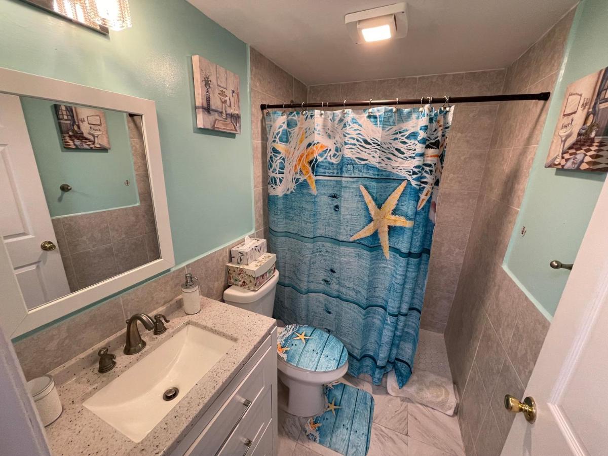 2Br Comfortable Downtown House Near Beach And More West Palm Beach Eksteriør billede