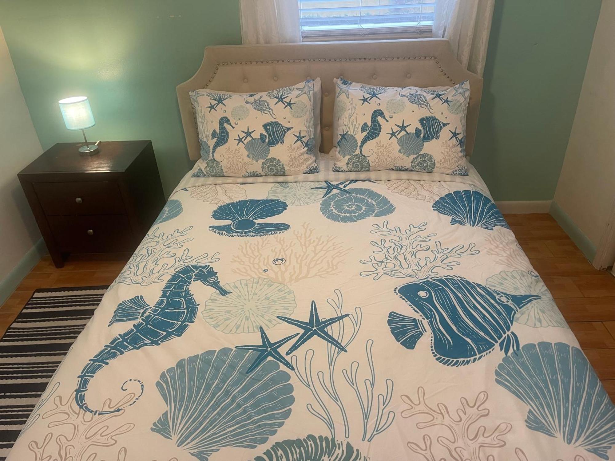 2Br Comfortable Downtown House Near Beach And More West Palm Beach Eksteriør billede