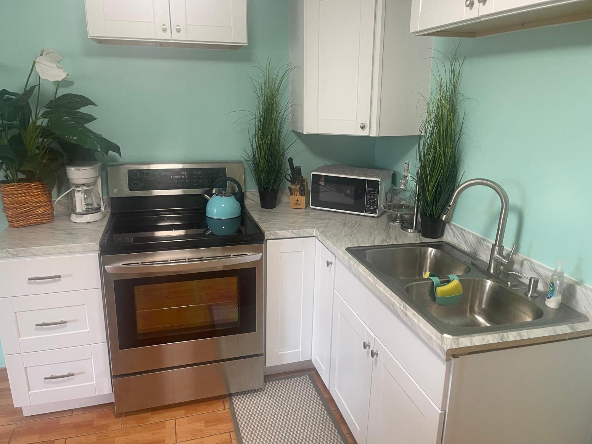 2Br Comfortable Downtown House Near Beach And More West Palm Beach Eksteriør billede