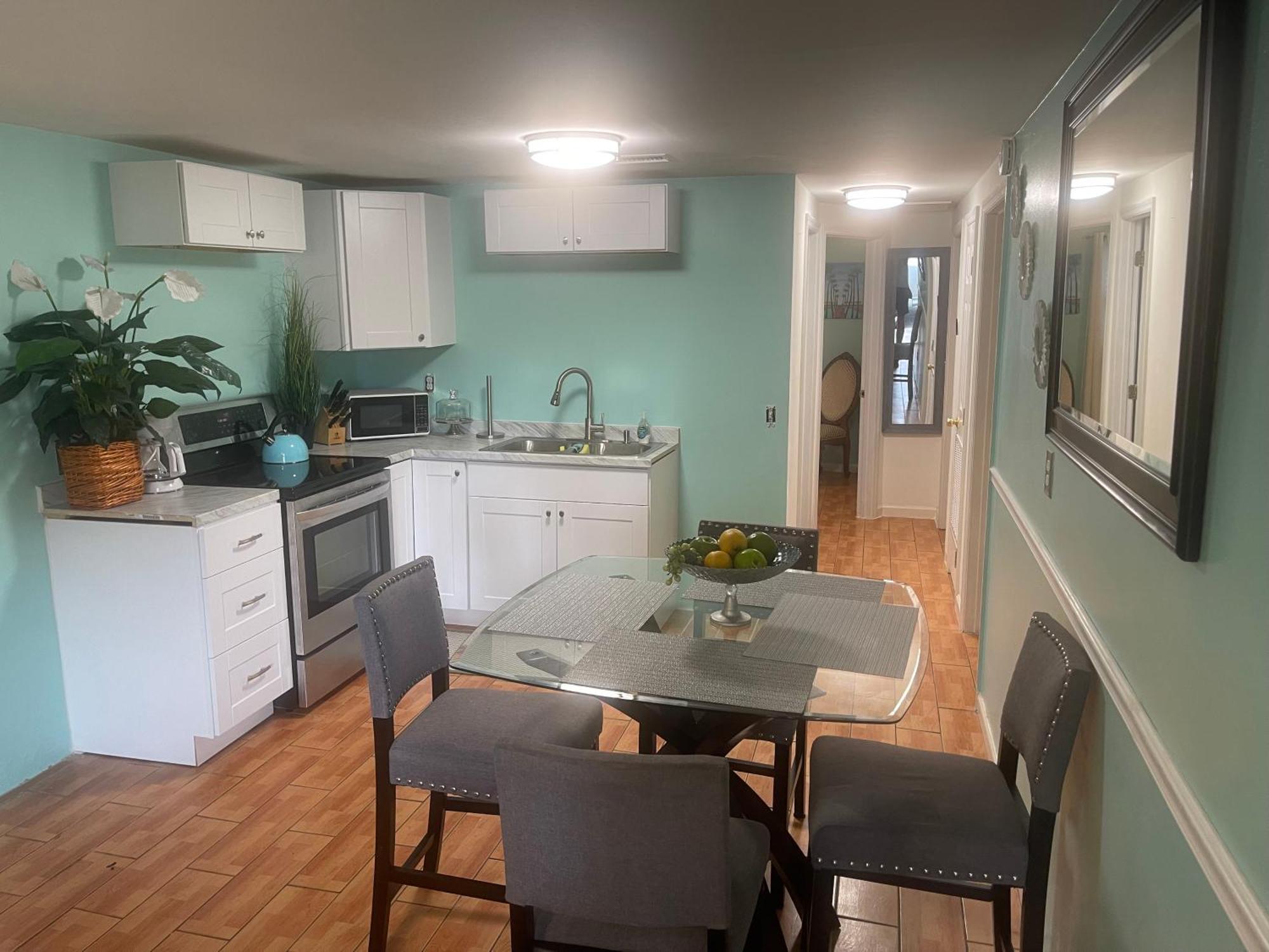 2Br Comfortable Downtown House Near Beach And More West Palm Beach Eksteriør billede