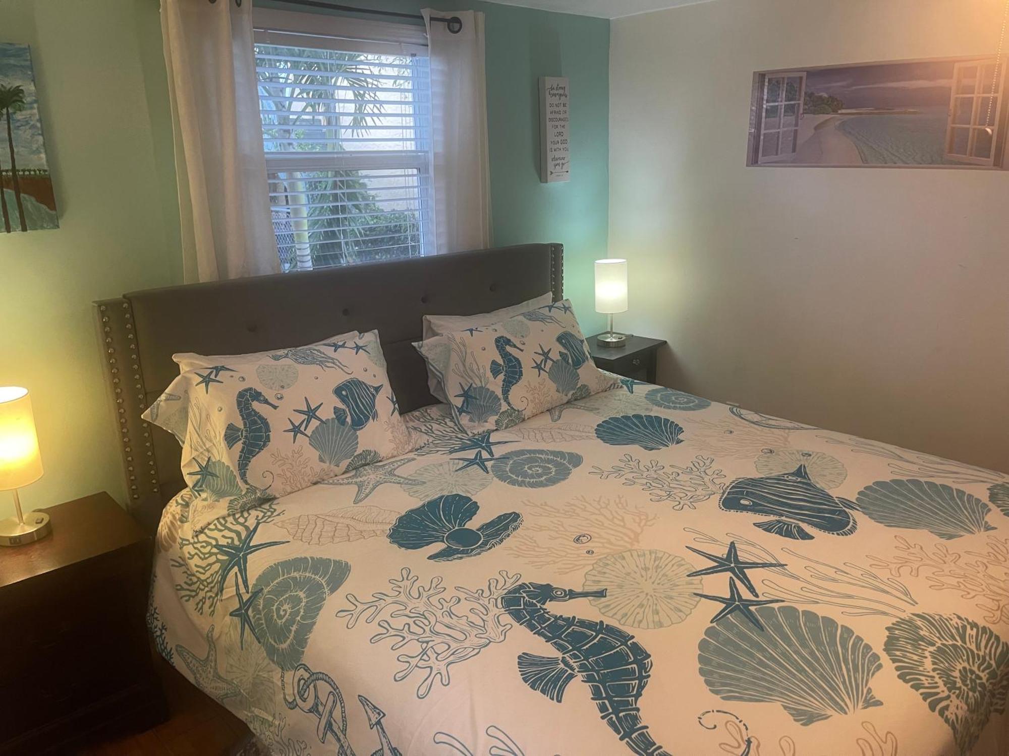 2Br Comfortable Downtown House Near Beach And More West Palm Beach Eksteriør billede