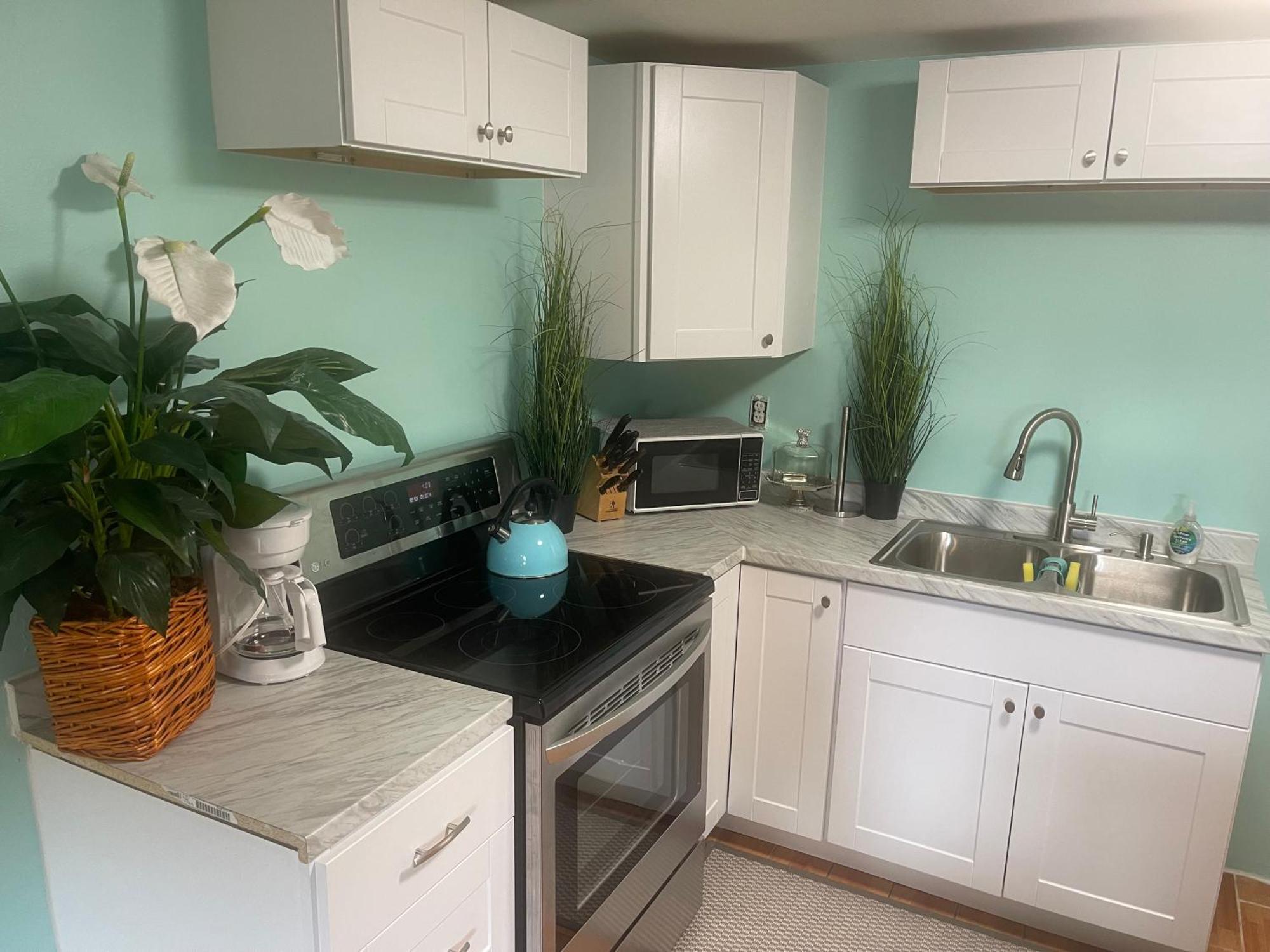 2Br Comfortable Downtown House Near Beach And More West Palm Beach Eksteriør billede