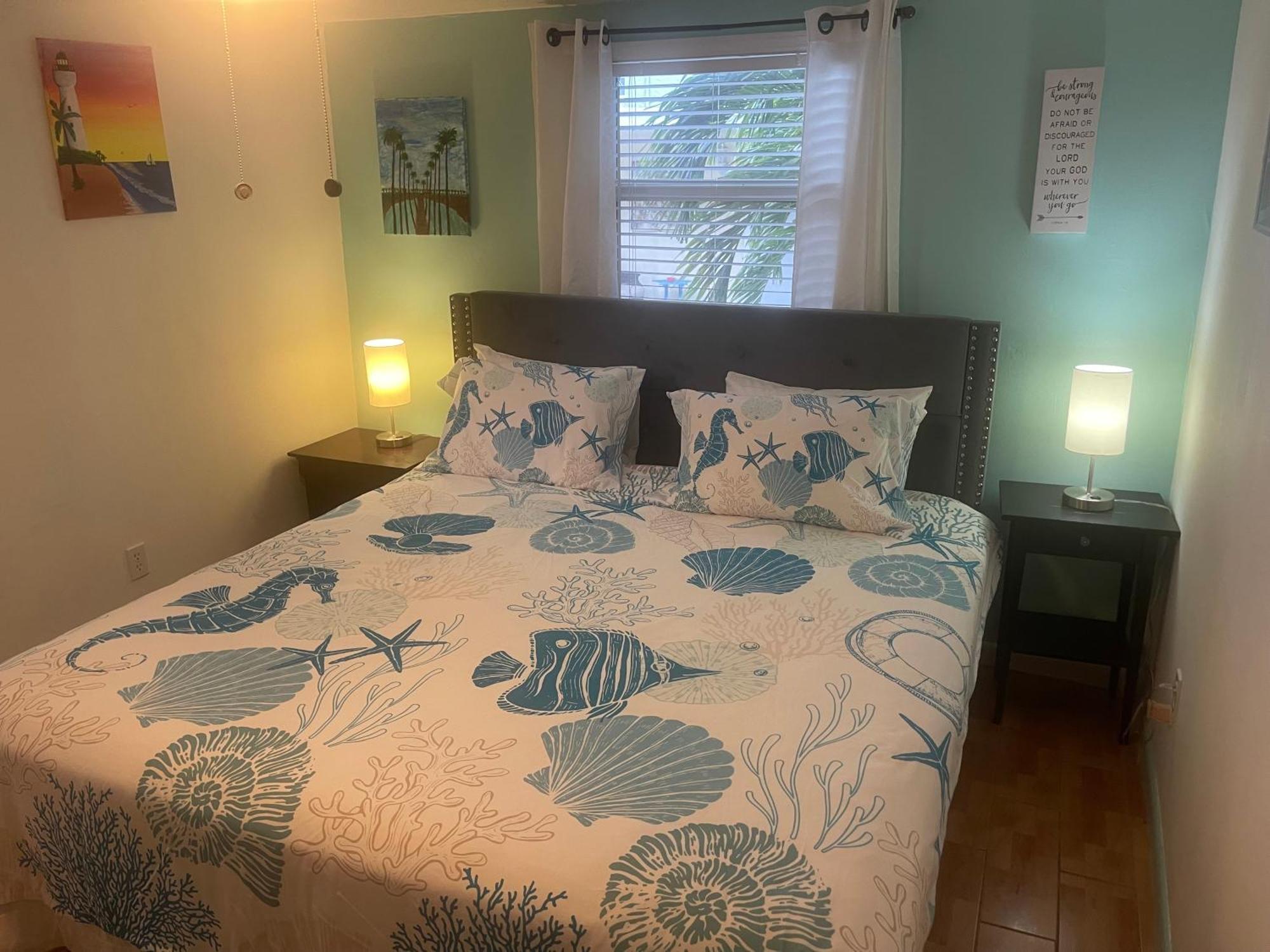 2Br Comfortable Downtown House Near Beach And More West Palm Beach Eksteriør billede