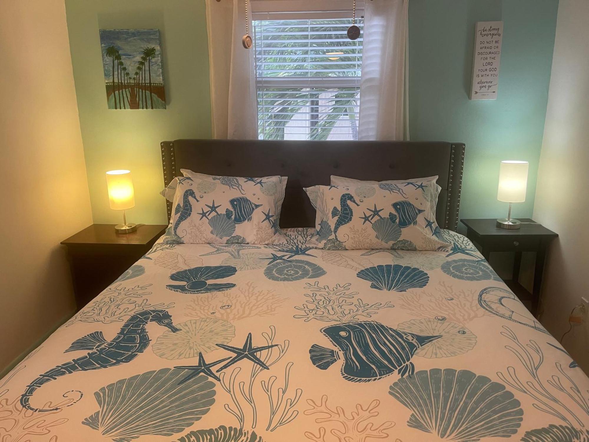 2Br Comfortable Downtown House Near Beach And More West Palm Beach Eksteriør billede